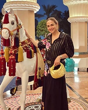 Esha Deol Interesting Facts