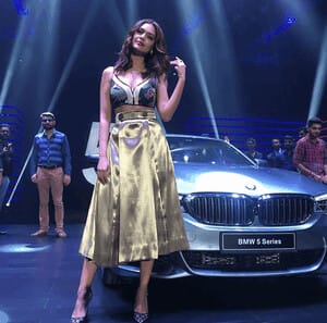 Esha Gupta Assets And Finances