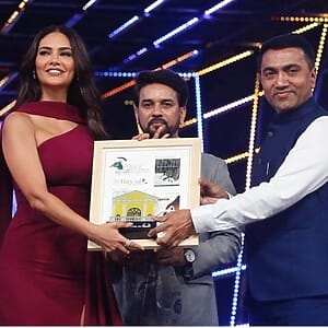 Esha Gupta Career, Awards, And Achievements