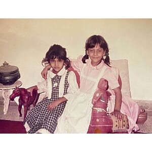Esha Gupta Early Life And Upbringing