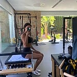 Esha Gupta Physical Appearance