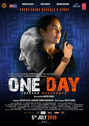 Esha Gupta Successful Film