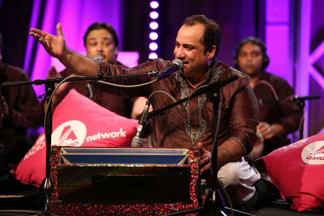 Rahat Fateh Ali Khan : Net Worth, Height, Weight, Age, Affairs, Wiki, Facts and Figures 3 Rise To Stardom
