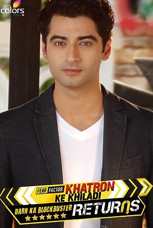 Fear Factor Khatron Ke Khiladi 6 Film