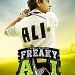 Freaky Ali