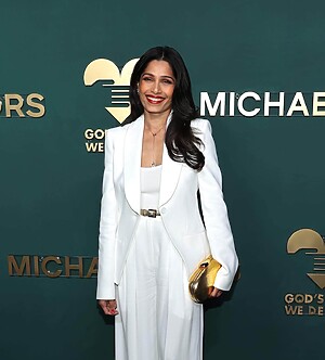 Freida Pinto Career, Awards, And Achievements