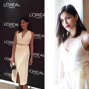Freida Pinto Controversies