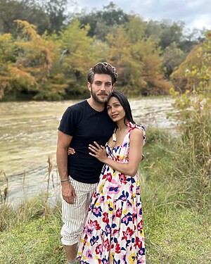 Freida Pinto Family And Relationships