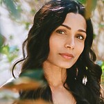 Freida Pinto Personal Life