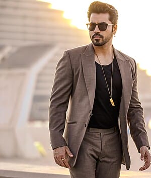 Gautam Gulati Interesting