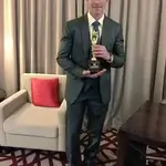 Gautam Rode Career Awards And Achievements 1080×1440 Gautam Rode Career Awards And Achievements 1080x1440