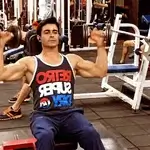 Gautam Rode Physical Appearance Gautam Rode Physical Appearance