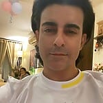 Gautam Rode Selfie Gautam Rode Selfie