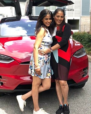 Genelia D Souza Assets And Finances