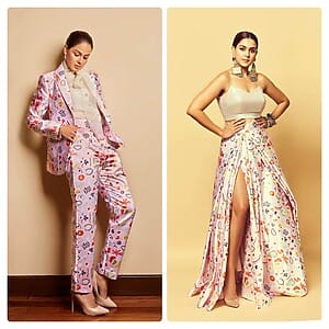 Genelia D Souza Controversies