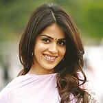 Genelia D Souza Debut Film