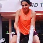 Genelia D Souza Physical Appearance