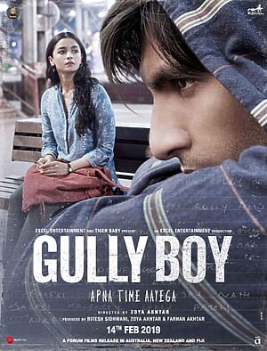 Gully Boy