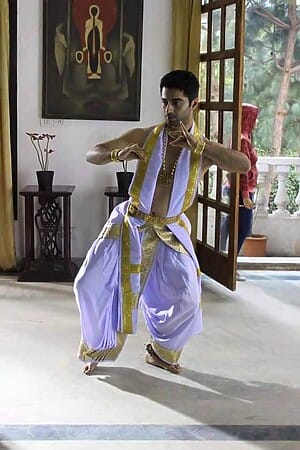 Harshad Arora Interesting
