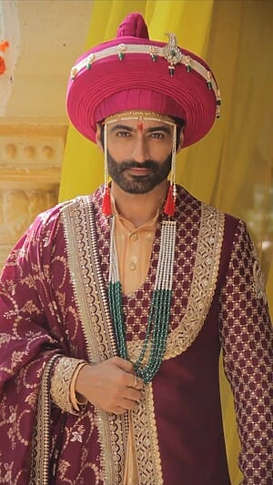 Harshad Arora Rise To Stardom