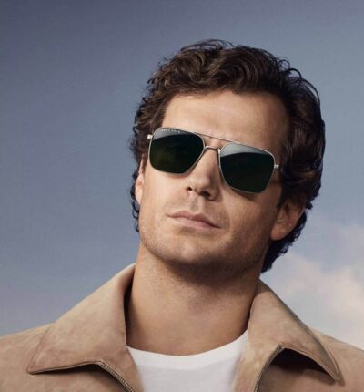 Henry Cavill