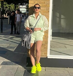 Huma Qureshi Interesting Facts