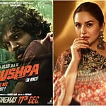 Huma Qureshi Successful Film