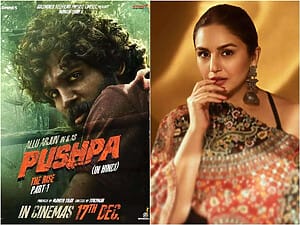 Huma Qureshi Successful Film