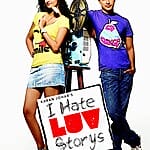I Hate Luv Storys
