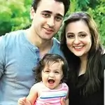 Imran Khan Family And Relationships