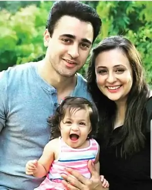 Imran Khan Family And Relationships