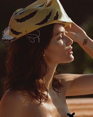 Isabeli Fontana
