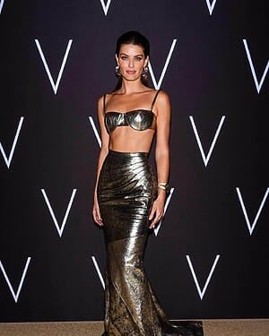 Isabeli Fontana Rise To Stardom
