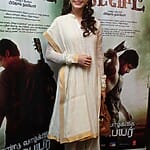Isha Sharvani Career, Awards, And Achievements