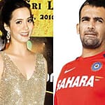Isha Sharvani Controversies