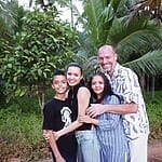 Isha Sharvani Family And Relationships