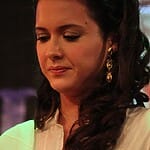 Isha Sharvani Interesting Facts