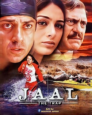 Jaal