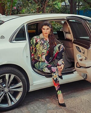 Jacqueline Fernandez Assets And Finances