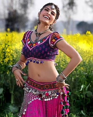 Jacqueline Fernandez Debut Film