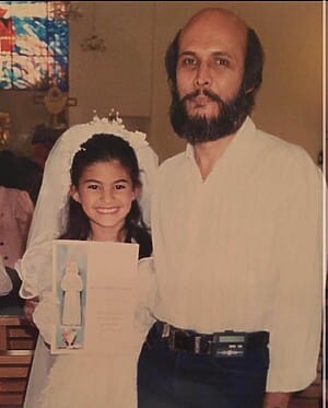Jacqueline Fernandez Early Life And Upbringing