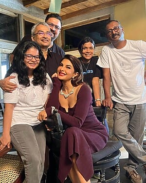 Jacqueline Fernandez Family And Relationships