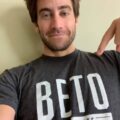 Jake Gyllenhaal - Selfie