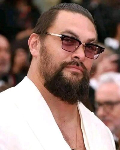 Jason Momoa