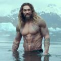 Jason Momoa - Interesting