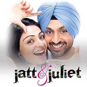 Jatt & Juliet