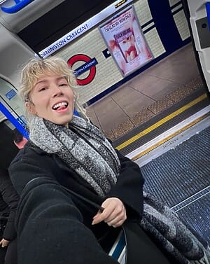 Jennette Mccurdy Selfie
