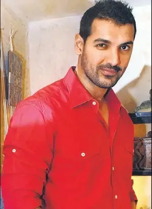 John Abhrahim