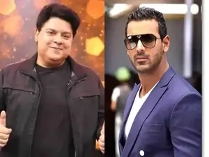 John Abhrahim Controversies