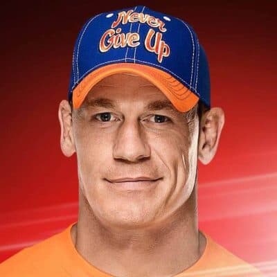 John Cena